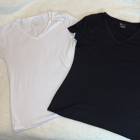 Set Ribbed t-shirt - Picture 4 of 7